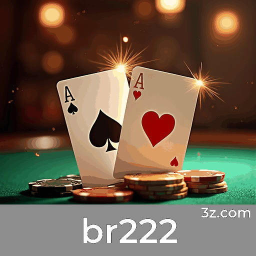 br222: Experiência de Jogo Diversificada e Imersiva