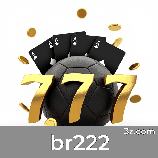 br222: Experiência de Casino Imersiva para Brasileiros