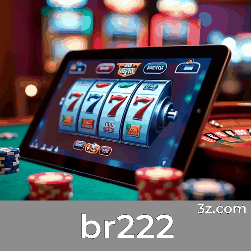 br222: Plataforma com bônus incríveis para jogadores brasileiros